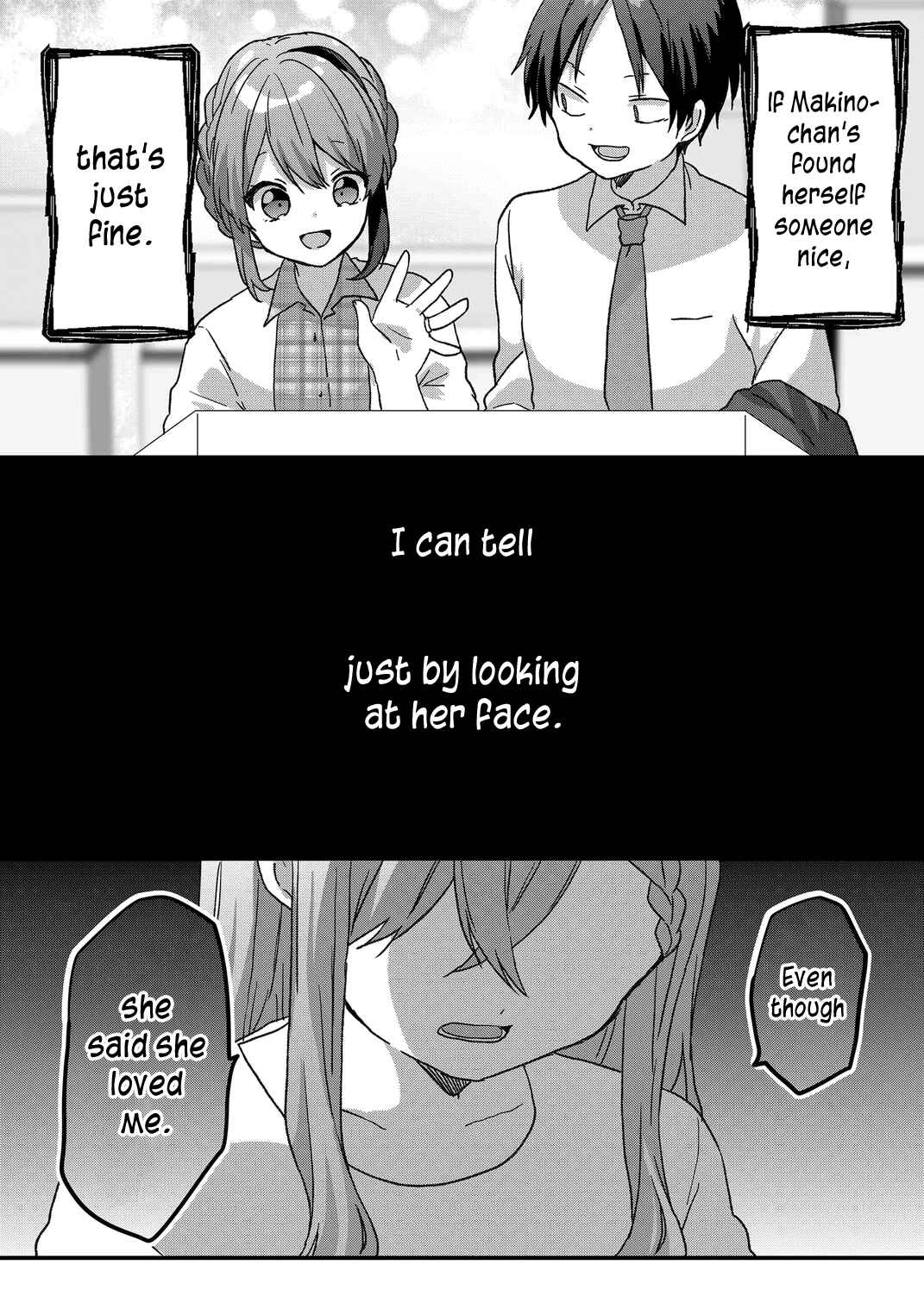 Kuzu Rouninsei, Jinsei ga Tsurai no de Yoru no Onee-san wo Yondemita Chapter 58 - Page 13