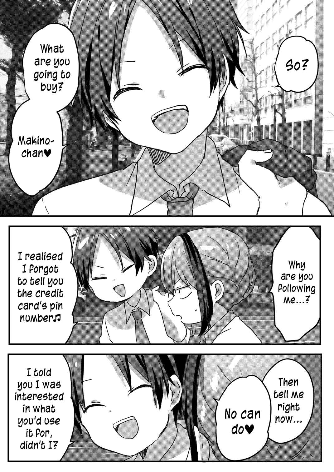 Kuzu Rouninsei, Jinsei ga Tsurai no de Yoru no Onee-san wo Yondemita Chapter 58 - Page 4