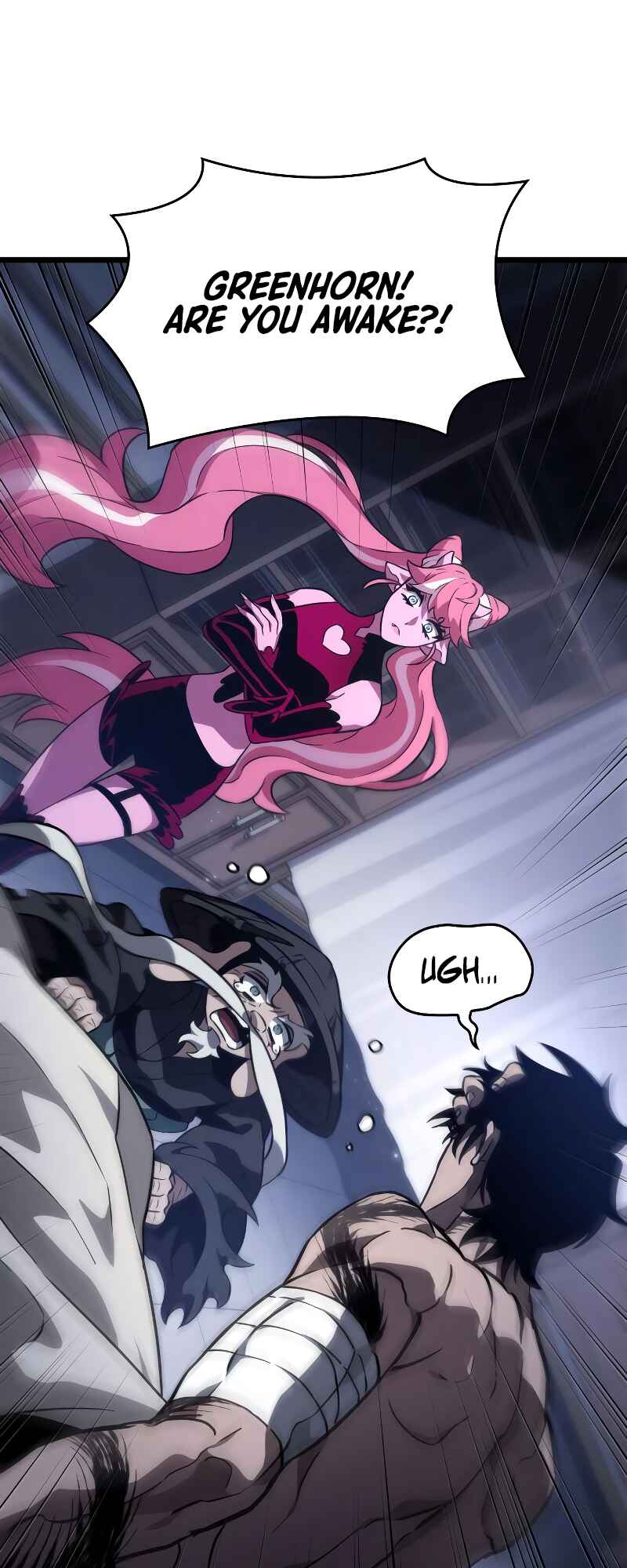 Myeolmang Ihu ui Segye Chapter 60 - Page 24