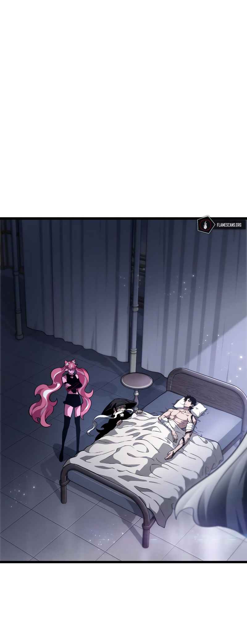Myeolmang Ihu ui Segye Chapter 60 - Page 3