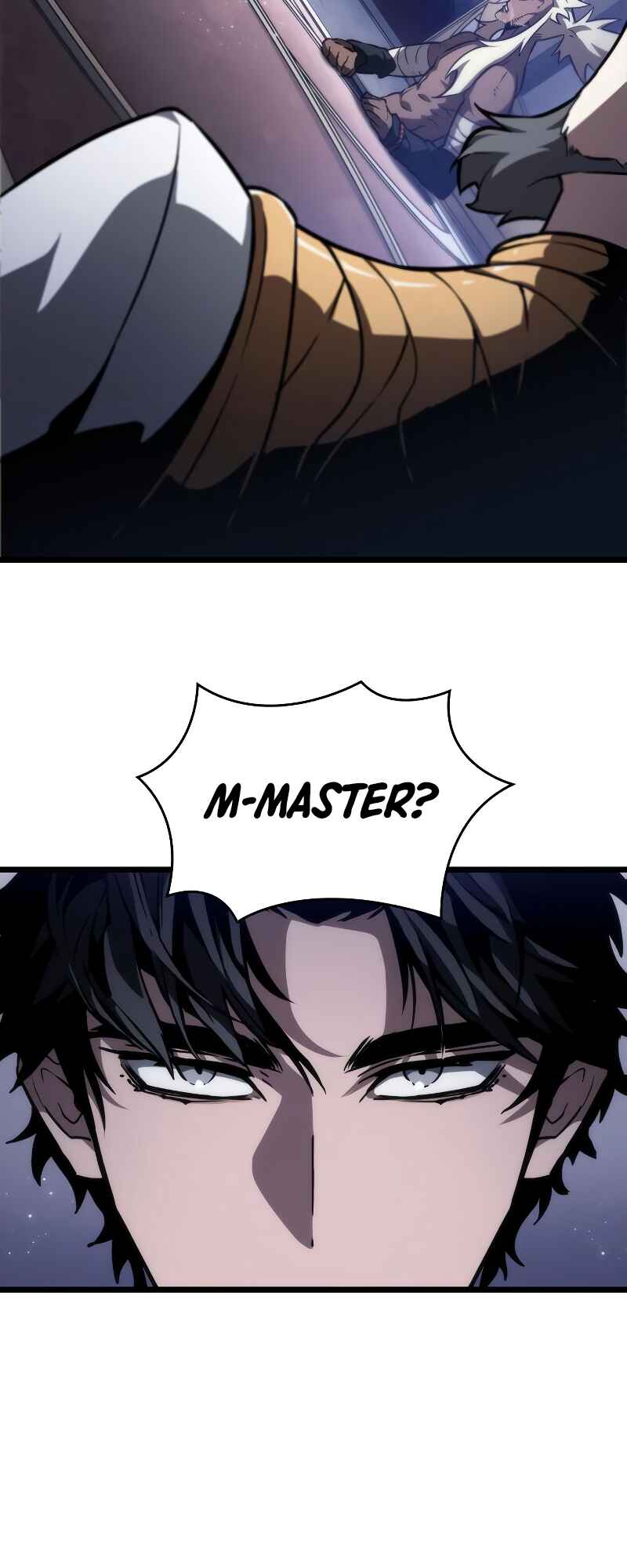 Myeolmang Ihu ui Segye Chapter 60 - Page 32