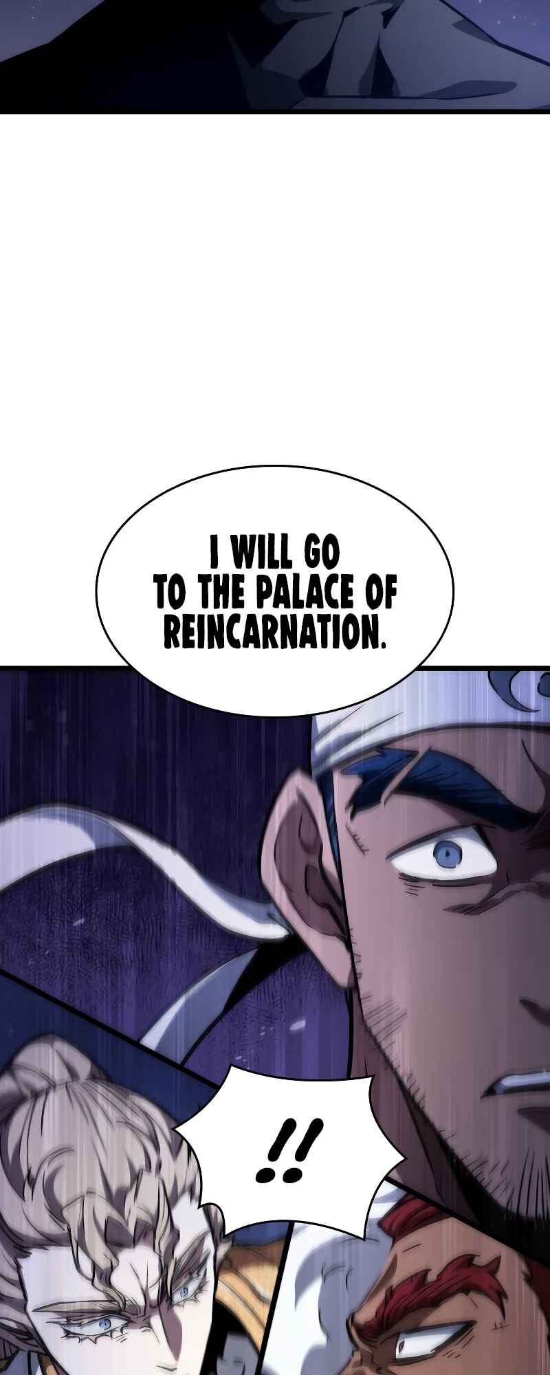 Myeolmang Ihu ui Segye Chapter 60 - Page 35