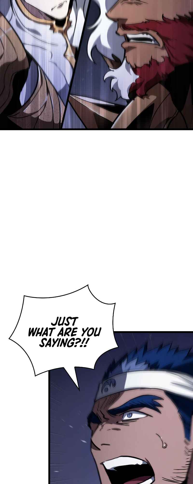 Myeolmang Ihu ui Segye Chapter 60 - Page 36