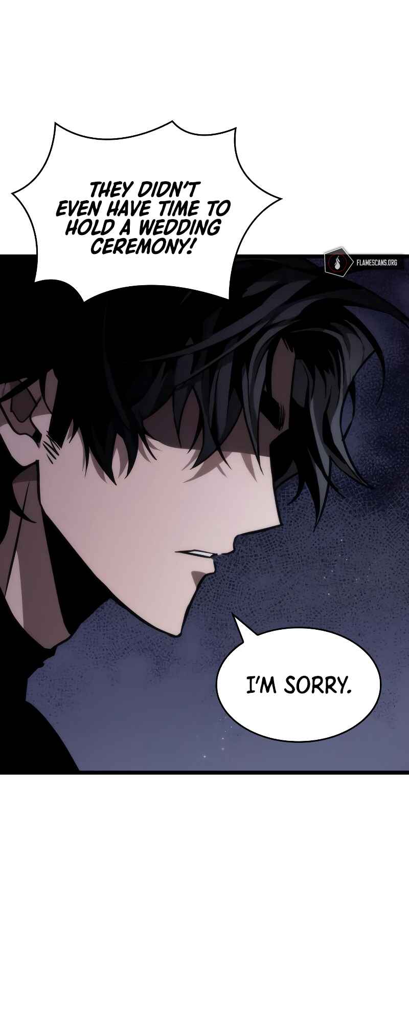 Myeolmang Ihu ui Segye Chapter 60 - Page 41