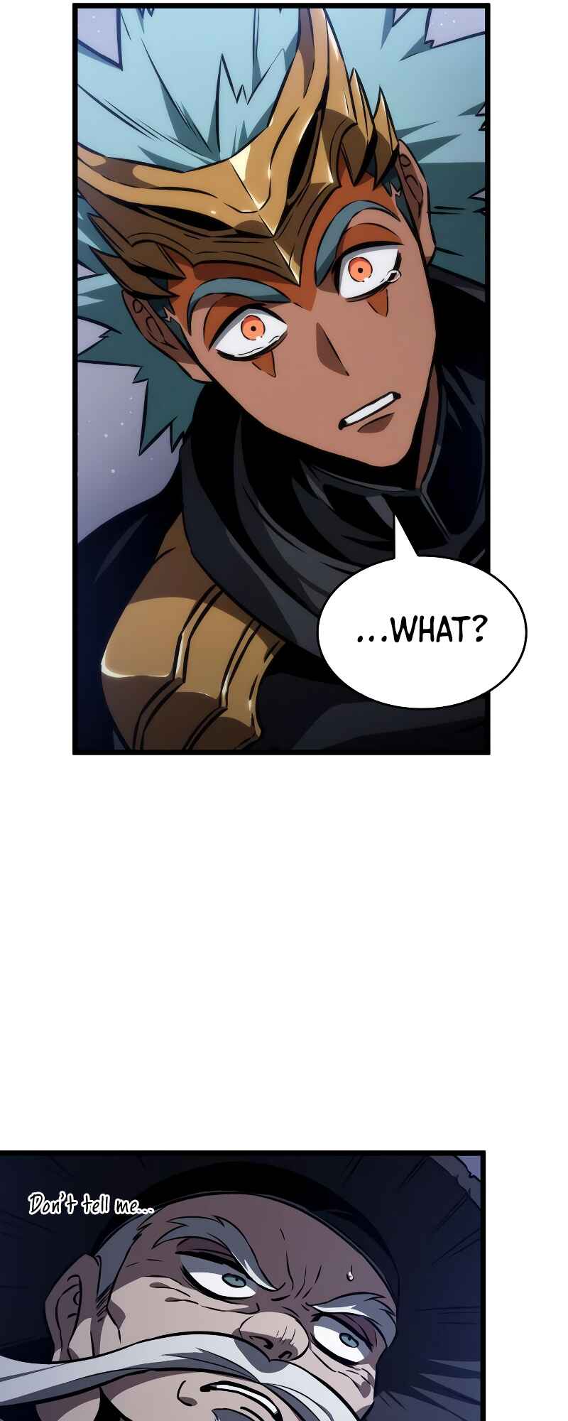 Myeolmang Ihu ui Segye Chapter 60 - Page 52