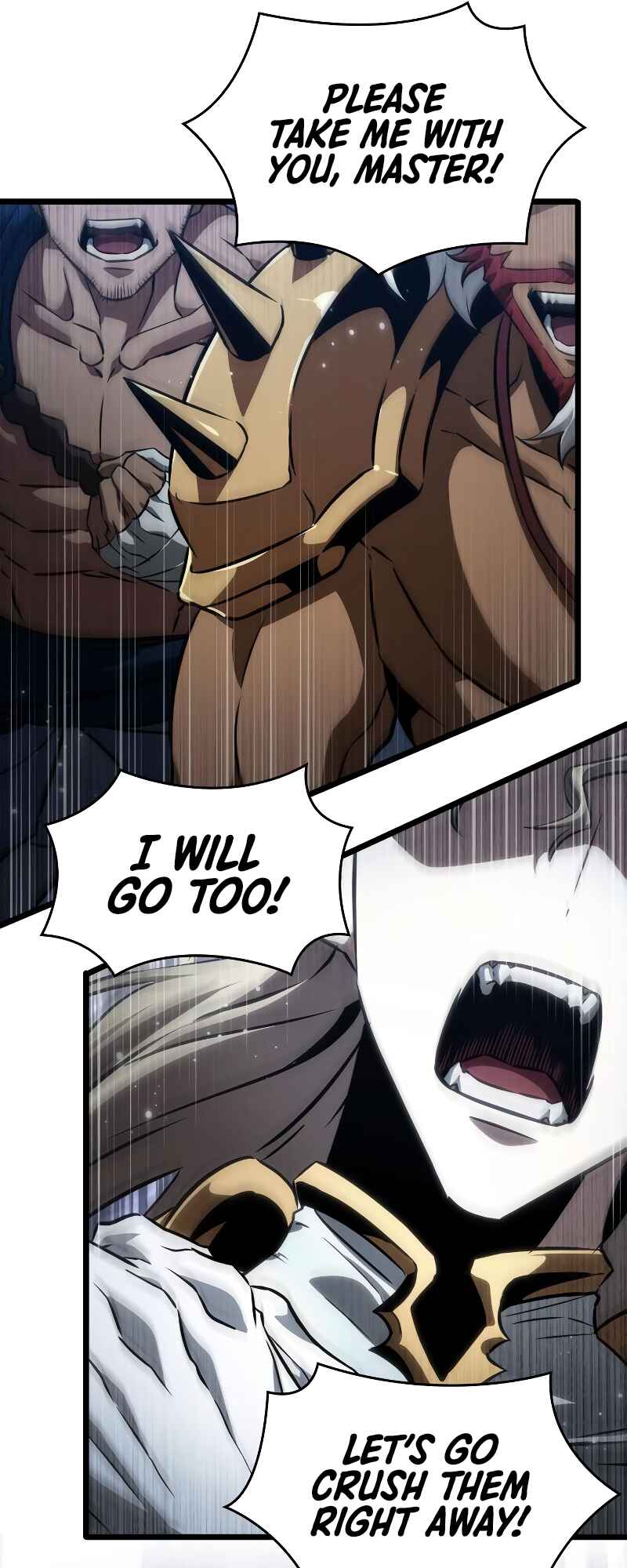Myeolmang Ihu ui Segye Chapter 60 - Page 59