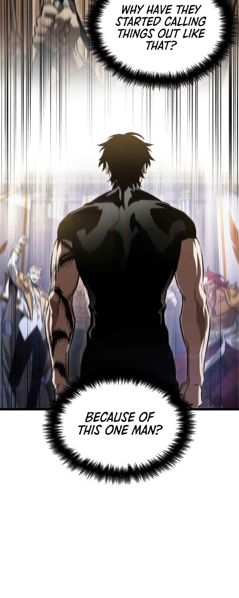 Myeolmang Ihu ui Segye Chapter 60 - Page 62