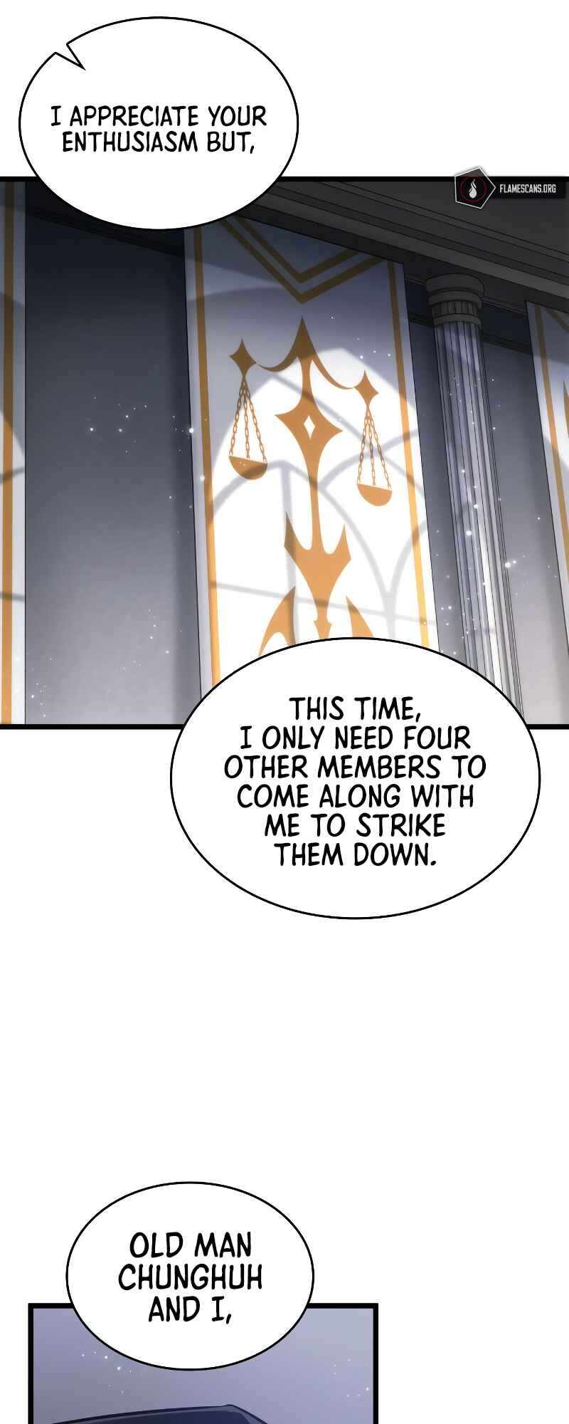 Myeolmang Ihu ui Segye Chapter 60 - Page 63