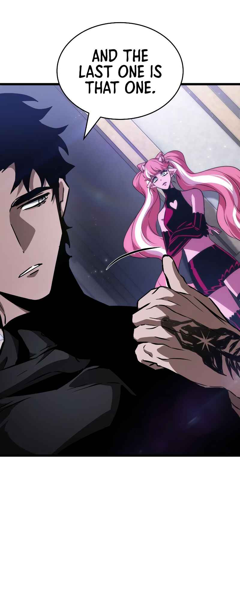 Myeolmang Ihu ui Segye Chapter 60 - Page 66