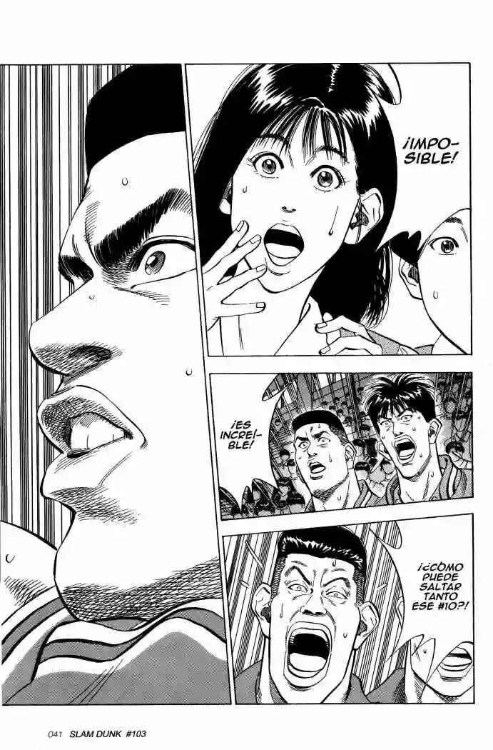 Slam Dunk! Chapter 103 - Page 16