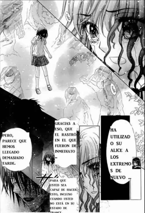 Gakuen Alice Chapter 129 - Page 13