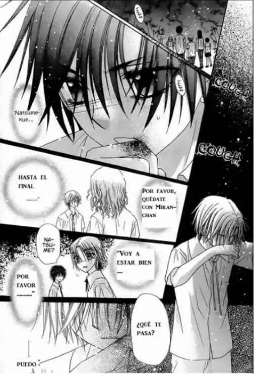 Gakuen Alice Chapter 129 - Page 23