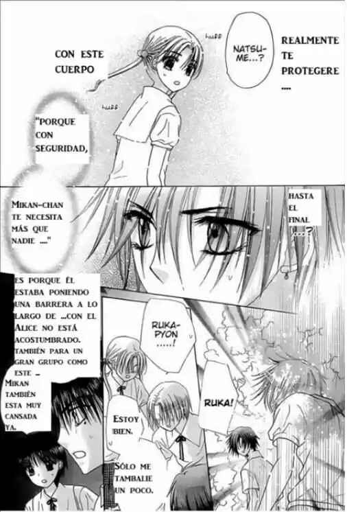 Gakuen Alice Chapter 129 - Page 24