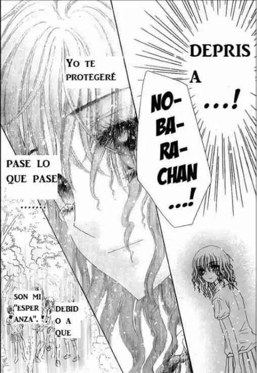 Gakuen Alice Chapter 129 - Page 6