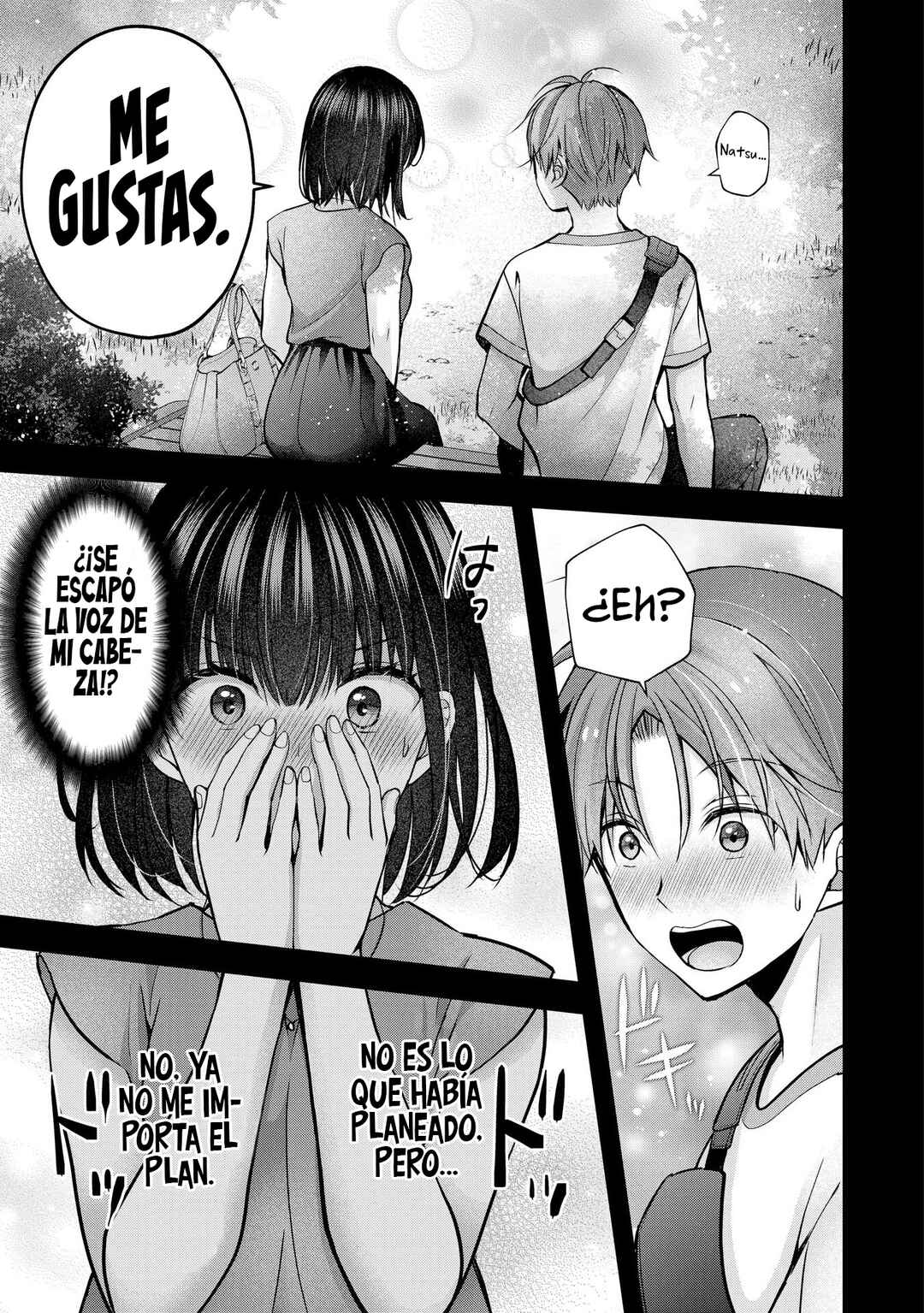Tsuma ga Kanpeki Sugiru no de, Chotto Midashite Ii desu ka? Chapter 29 - Page 17