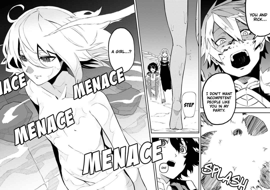 Tsuihou Sareta Renkinjutsushi-san, Saikyou no Dungeon o Tsukurimasen ka? Chapter 6 - Page 24
