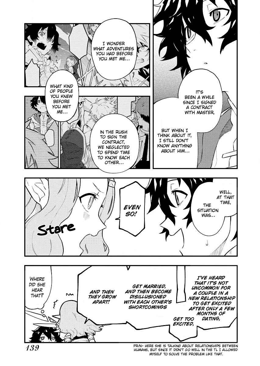 Tsuihou Sareta Renkinjutsushi-san, Saikyou no Dungeon o Tsukurimasen ka? Chapter 6 - Page 5