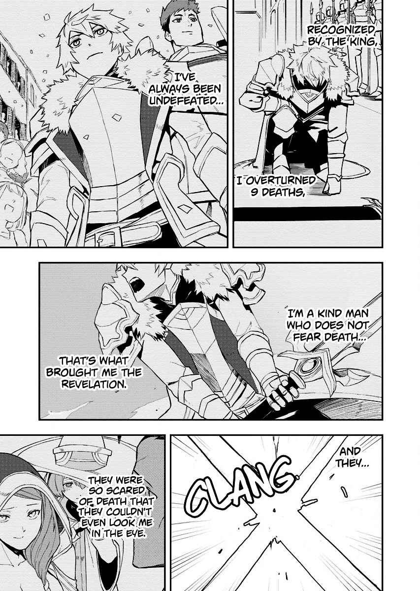 Tsuihou Sareta Renkinjutsushi-san, Saikyou no Dungeon o Tsukurimasen ka? Chapter 6 - Page 9