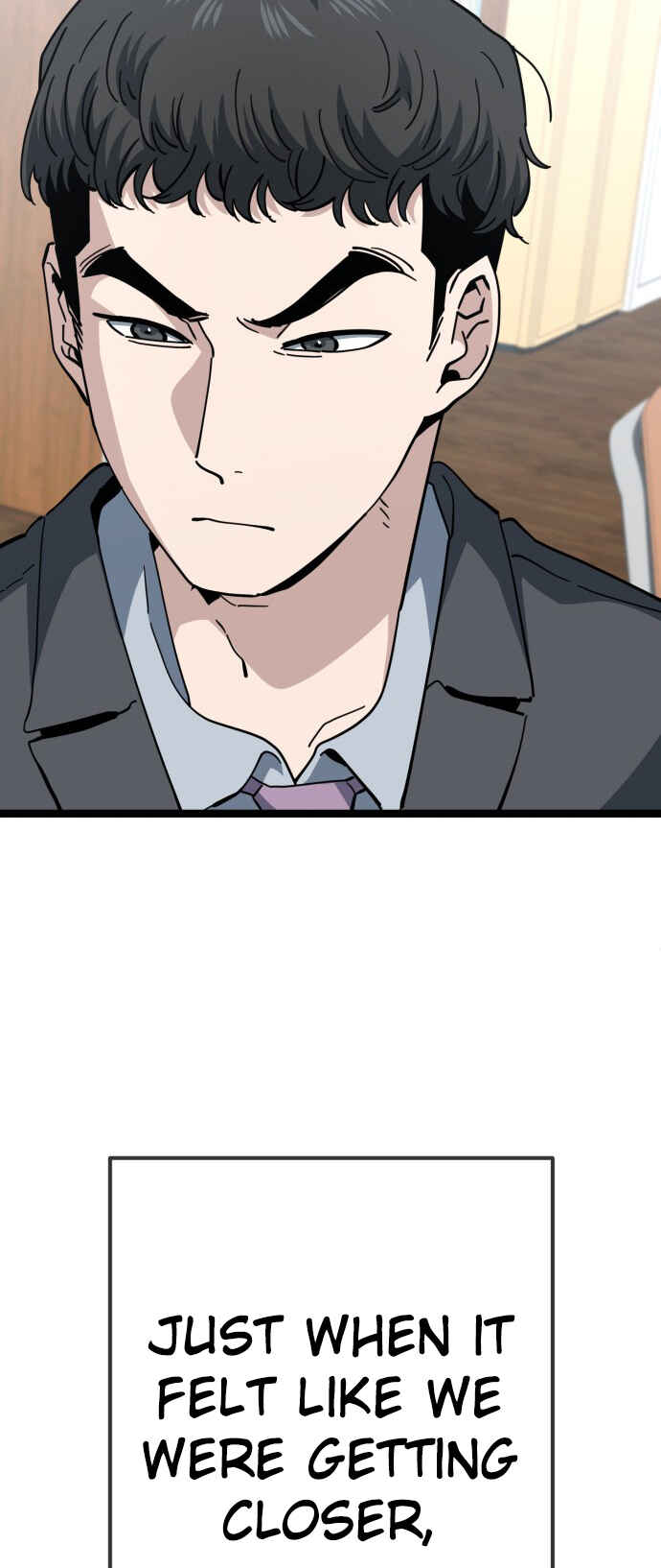 Mujikbaeksu Gye Baek-sun Chapter 223 - Page 11
