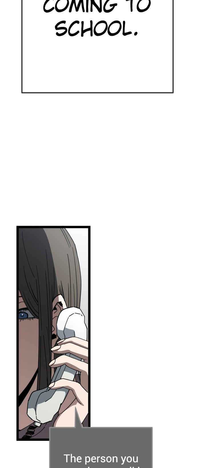 Mujikbaeksu Gye Baek-sun Chapter 223 - Page 13