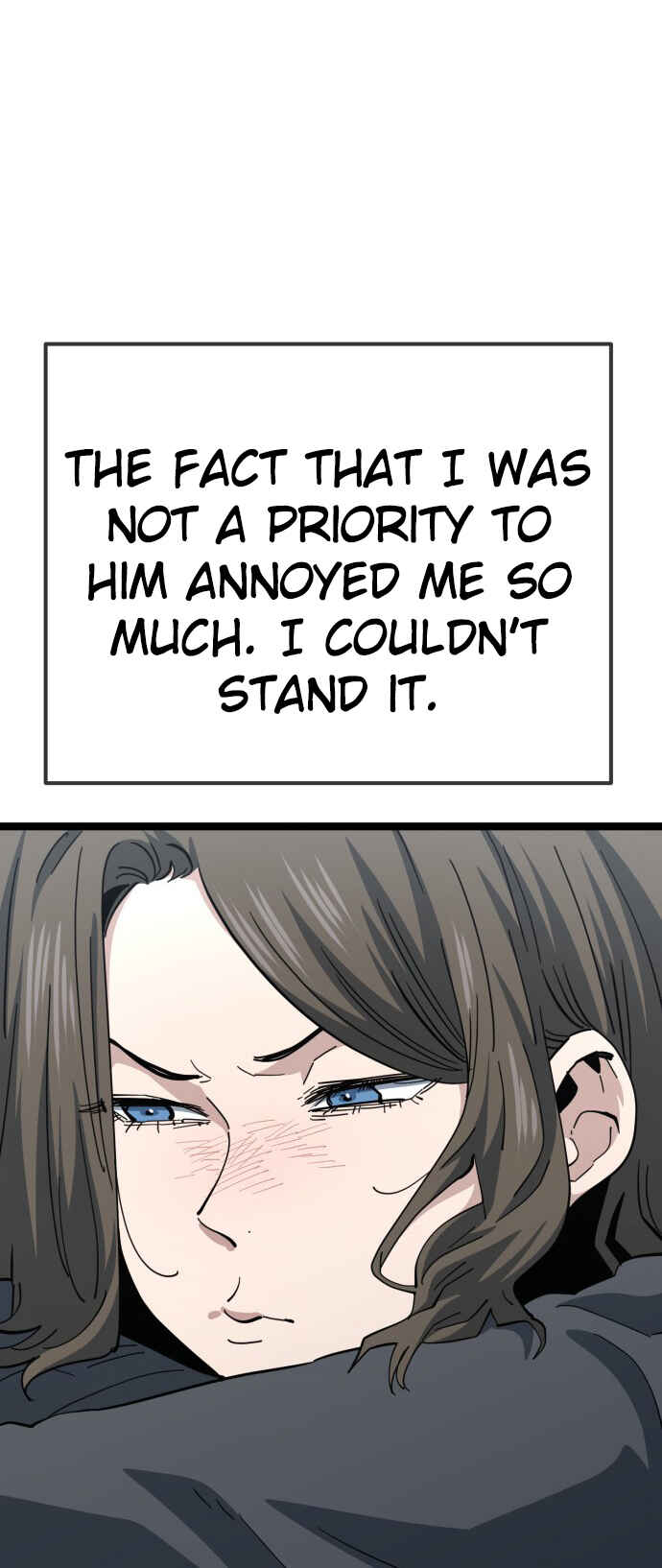 Mujikbaeksu Gye Baek-sun Chapter 223 - Page 17