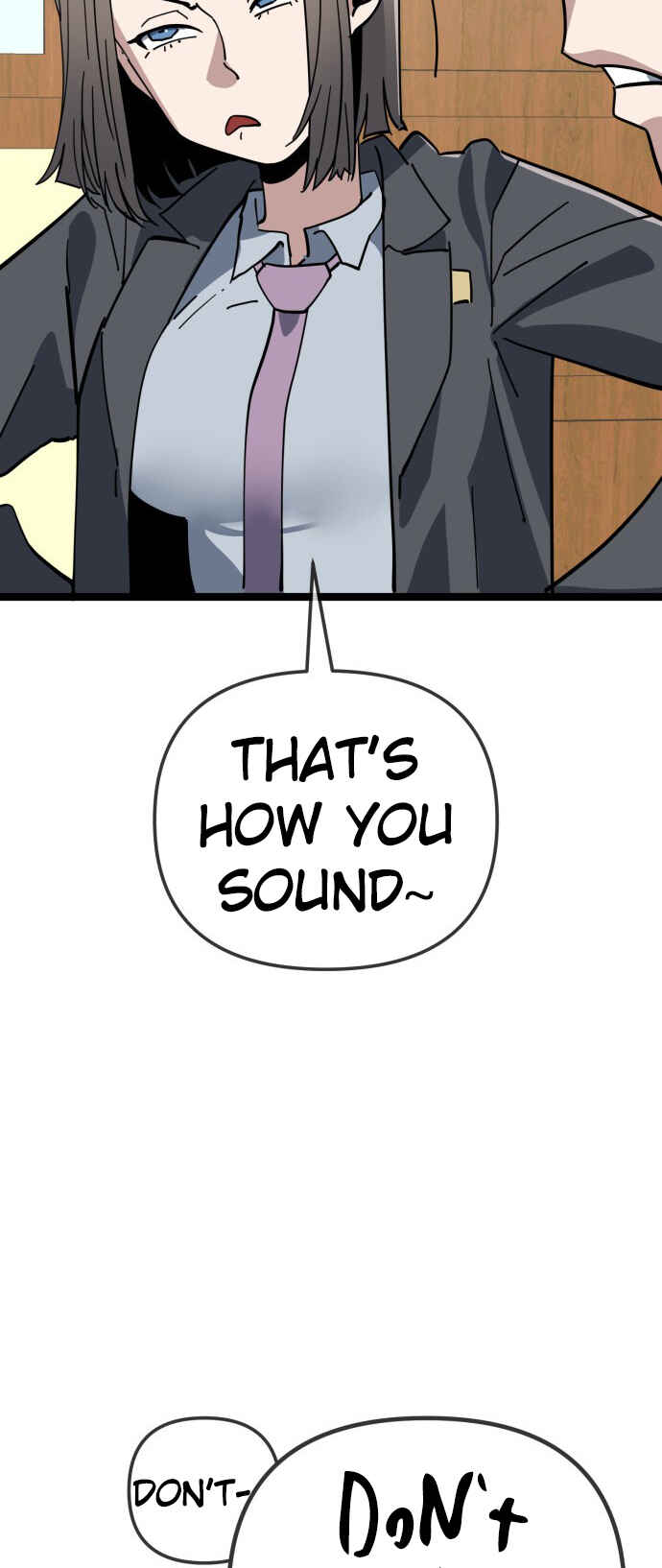 Mujikbaeksu Gye Baek-sun Chapter 223 - Page 24