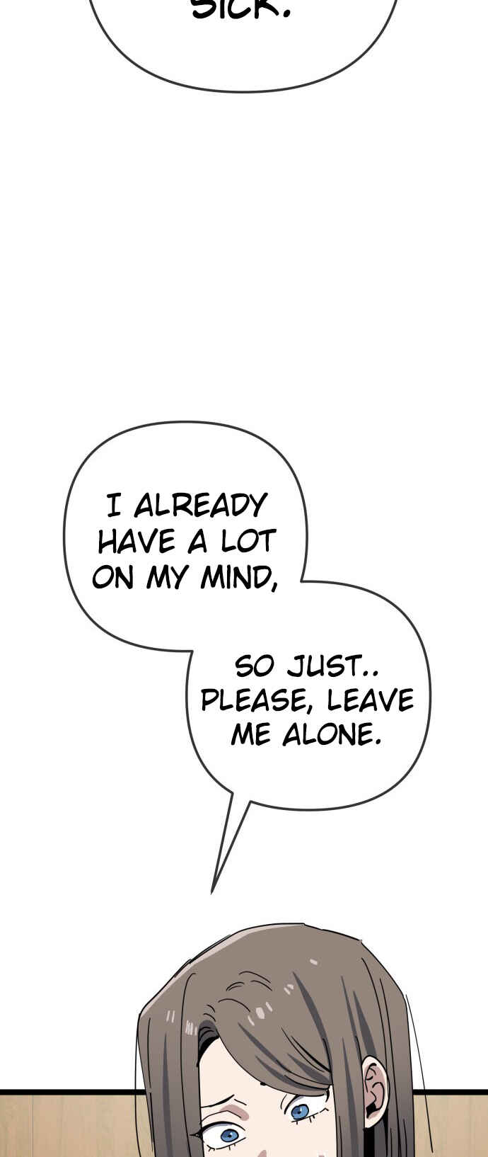 Mujikbaeksu Gye Baek-sun Chapter 223 - Page 30