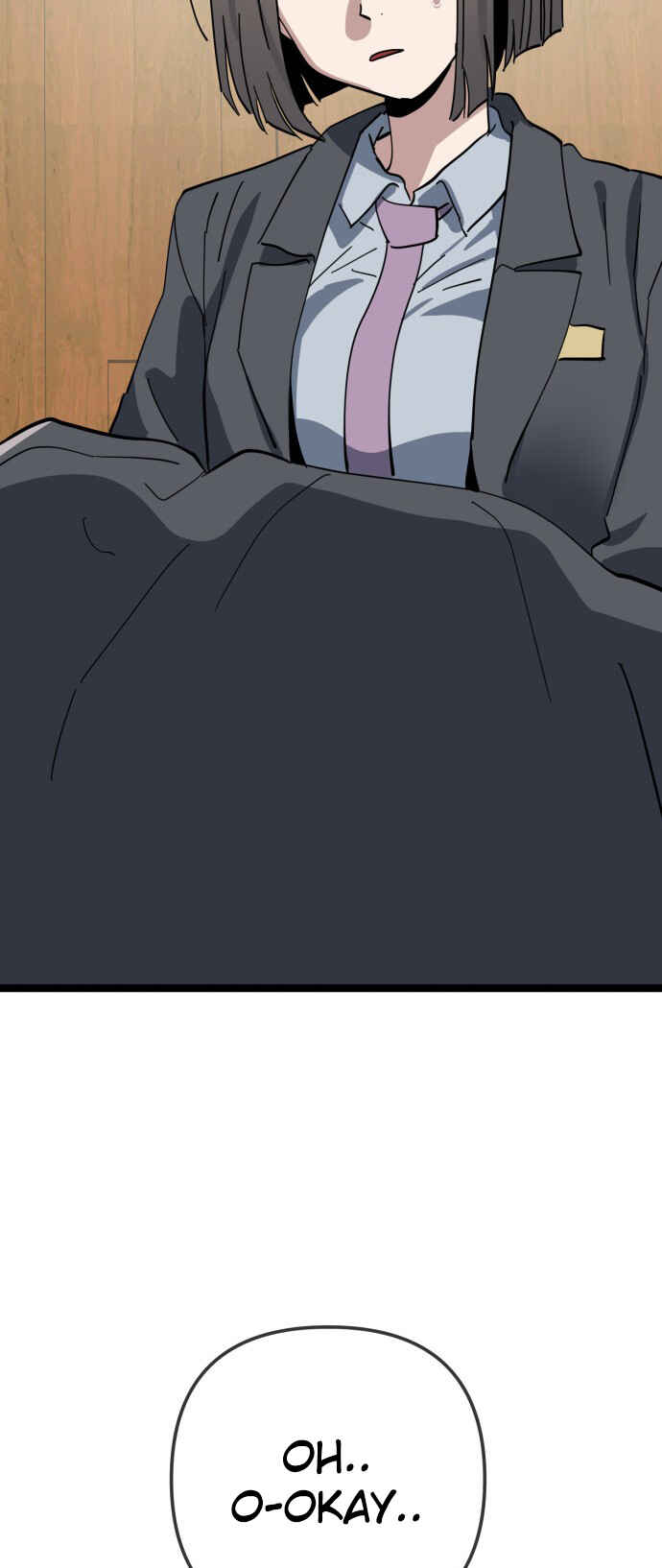 Mujikbaeksu Gye Baek-sun Chapter 223 - Page 31