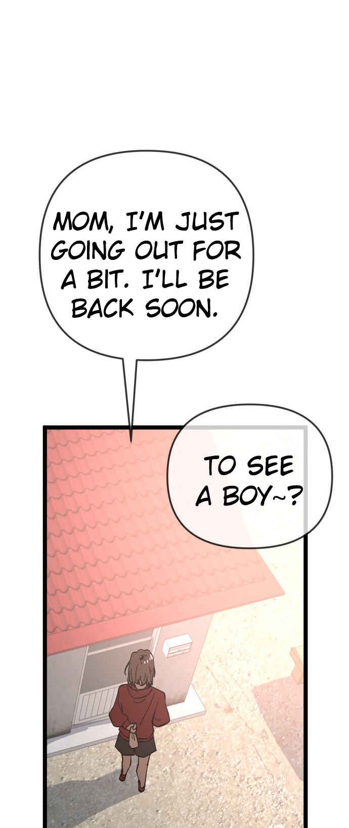 Mujikbaeksu Gye Baek-sun Chapter 223 - Page 33