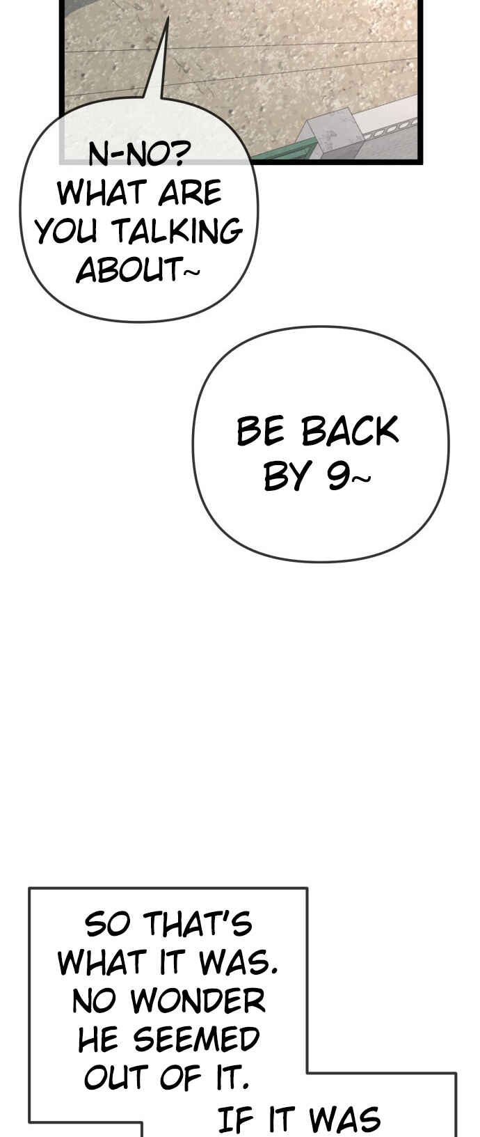 Mujikbaeksu Gye Baek-sun Chapter 223 - Page 34