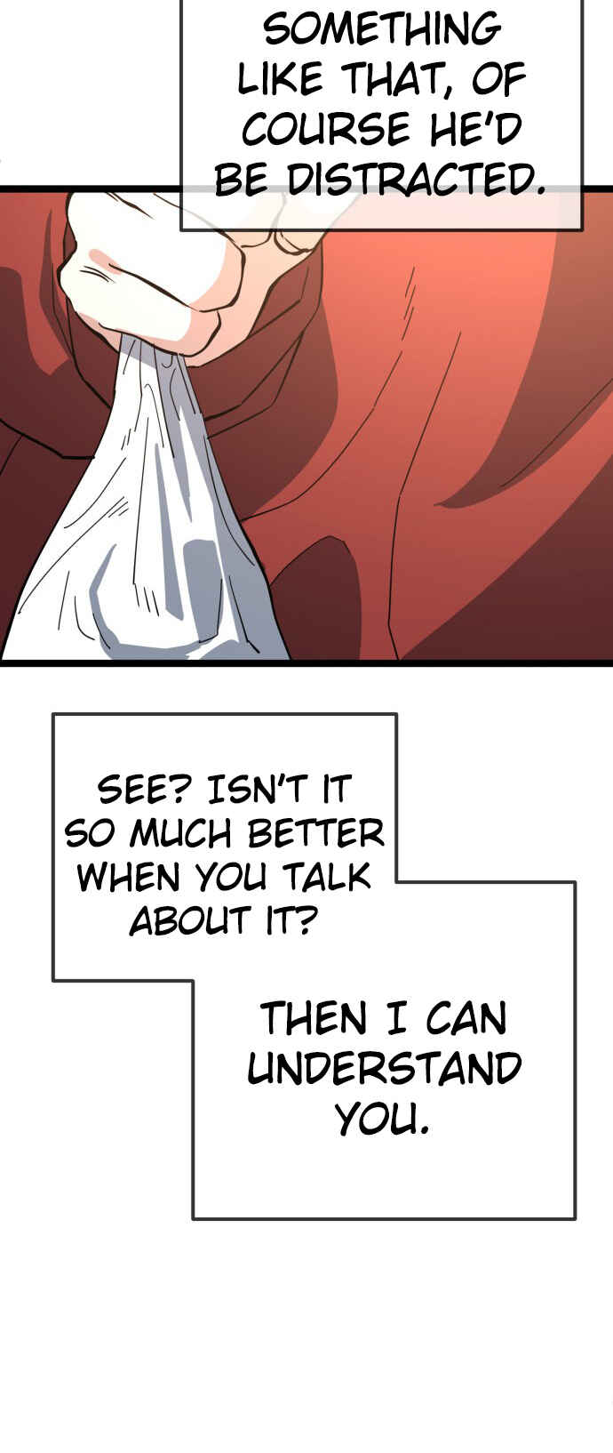 Mujikbaeksu Gye Baek-sun Chapter 223 - Page 35