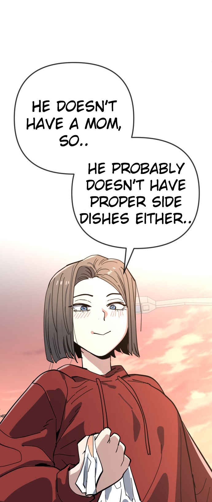 Mujikbaeksu Gye Baek-sun Chapter 223 - Page 36