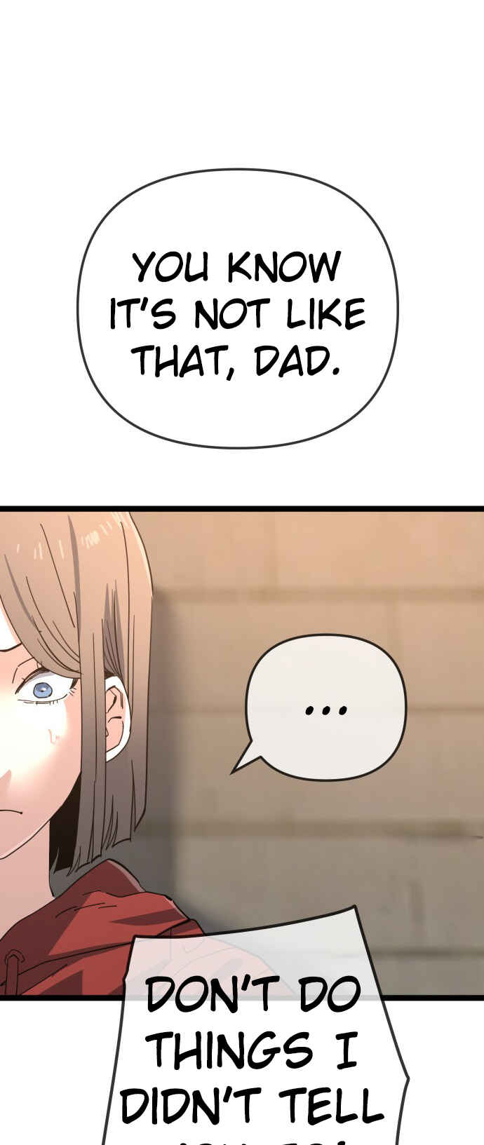 Mujikbaeksu Gye Baek-sun Chapter 223 - Page 42