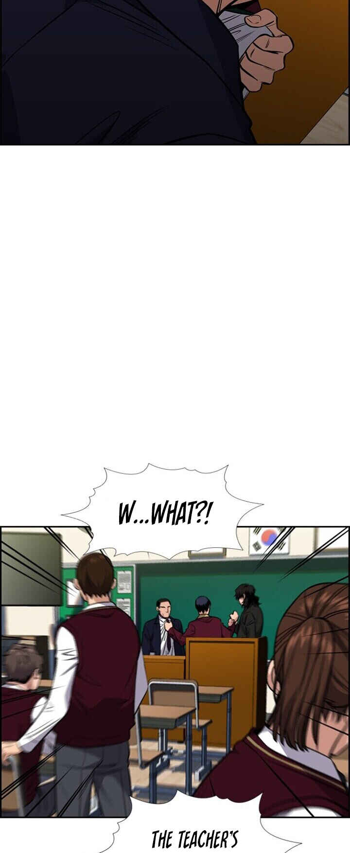Get Schooled Chapter 22 - Page 67