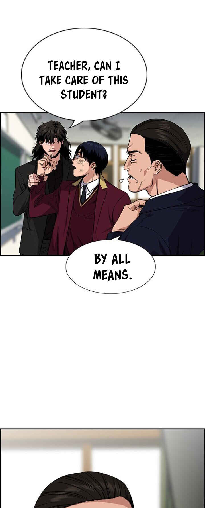 Get Schooled Chapter 22 - Page 71