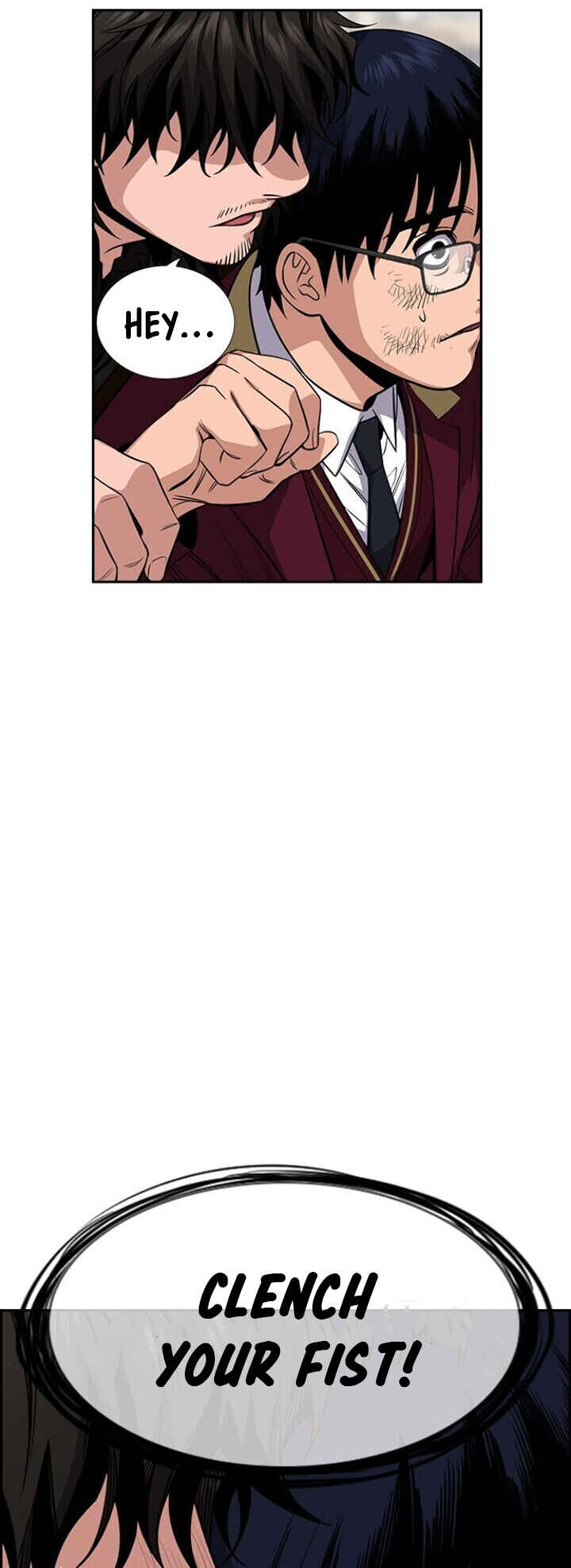 Get Schooled Chapter 22 - Page 73