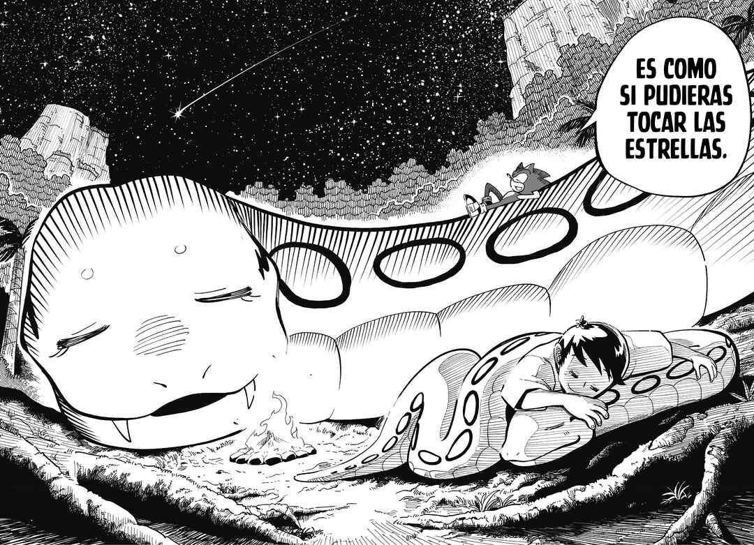 Sonic to Yuuki no Tsurugi Chapter 4 - Page 28