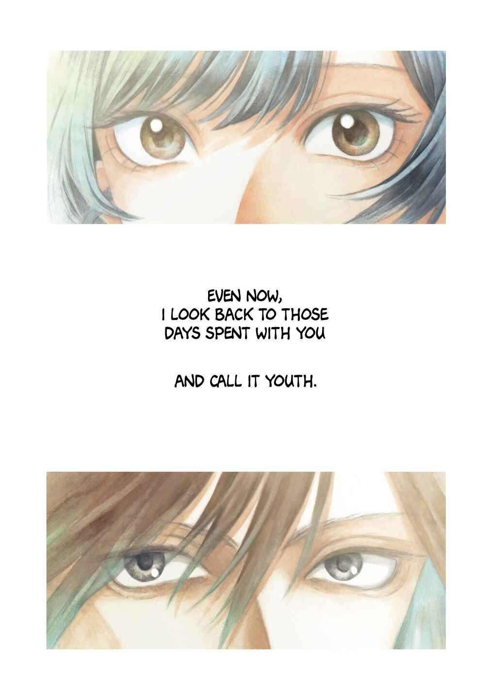 Dominant Chapter 1 - Page 4