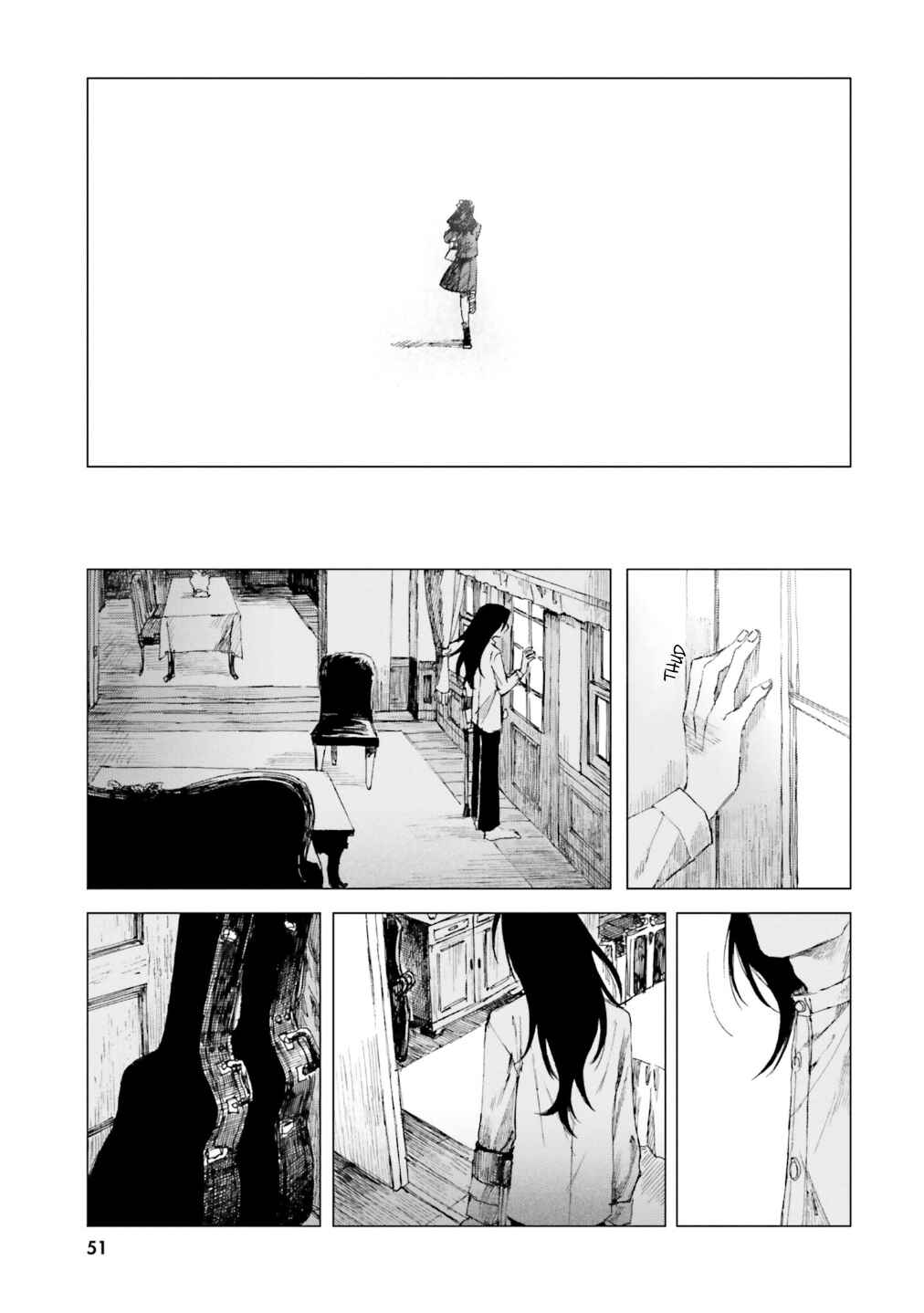 Dominant Chapter 1 - Page 52