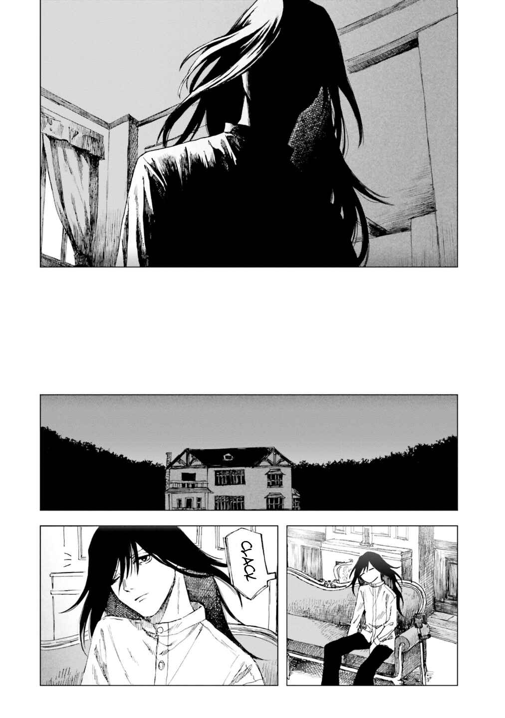 Dominant Chapter 1 - Page 53