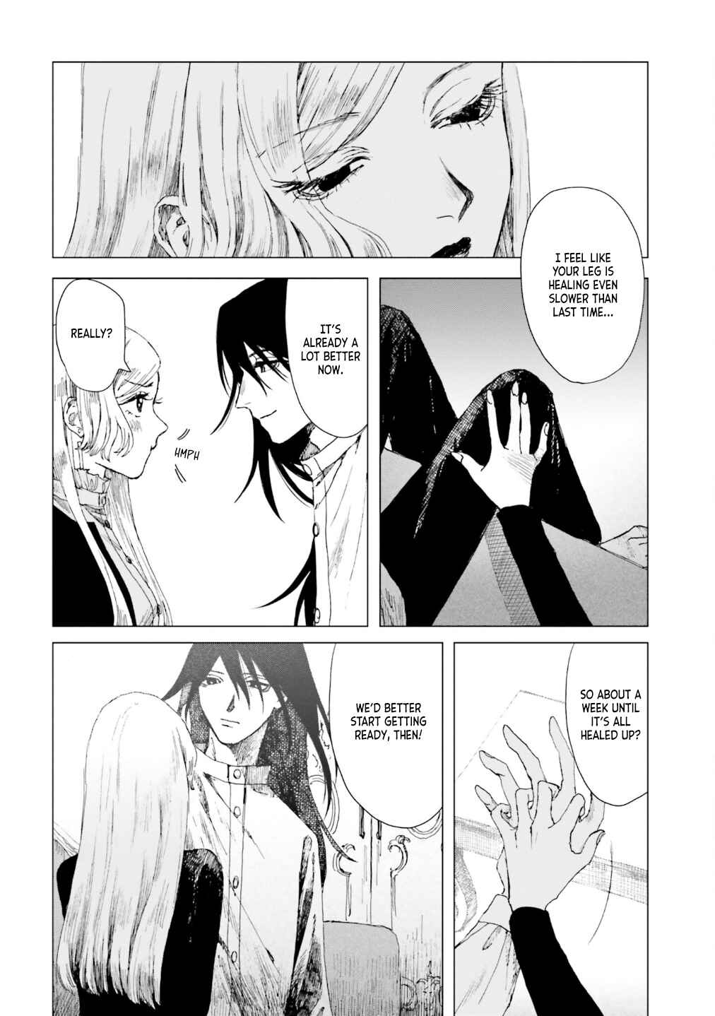 Dominant Chapter 1 - Page 57