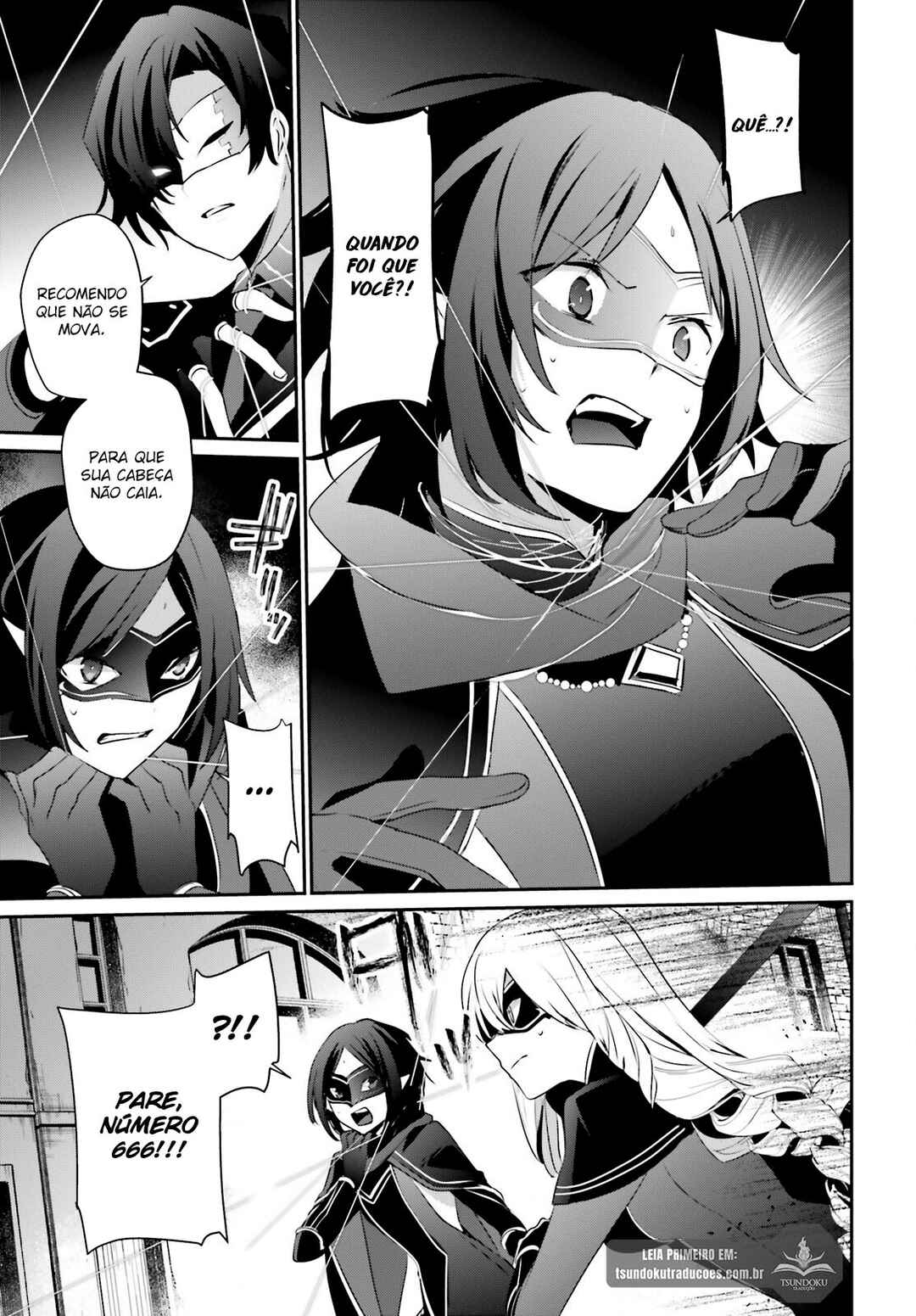 Kage no Jitsuryokusha ni Naritakute! Chapter 36 - Page 31