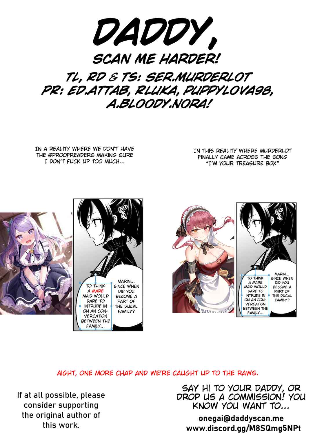 Moto Ansatsusha, Tensei Shite Kizoku no Reijou ni Narimashita Chapter 3.1 - Page 16