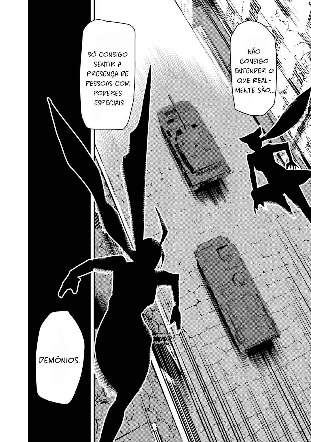 Bocchi Jieikan no Isekai Funsenki Chapter 18 - Page 10