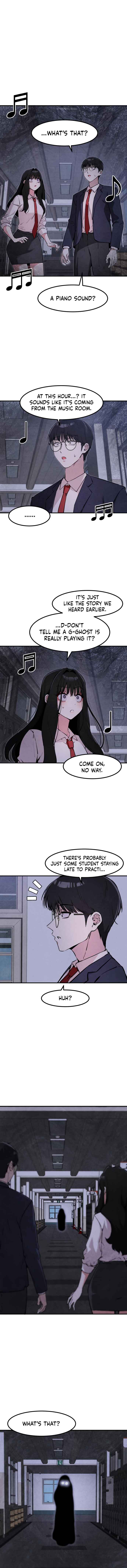 Neo man Boindan Mariya Chapter 13 - Page 8