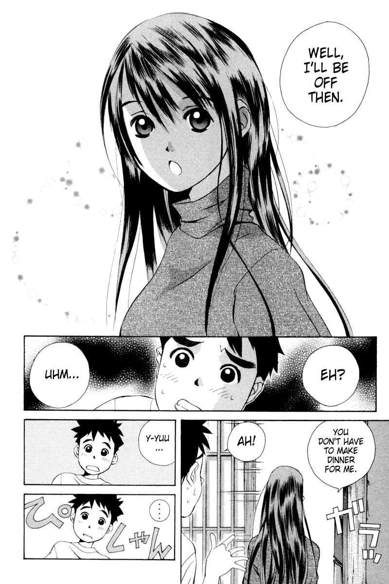 Pastel Chapter 18 - Page 2