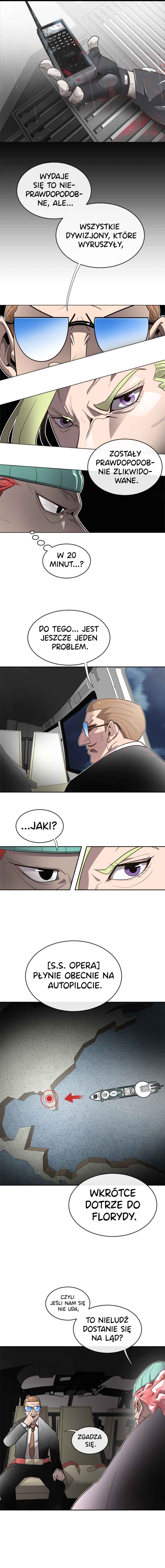 The Superhuman Era Chapter 9 - Page 10