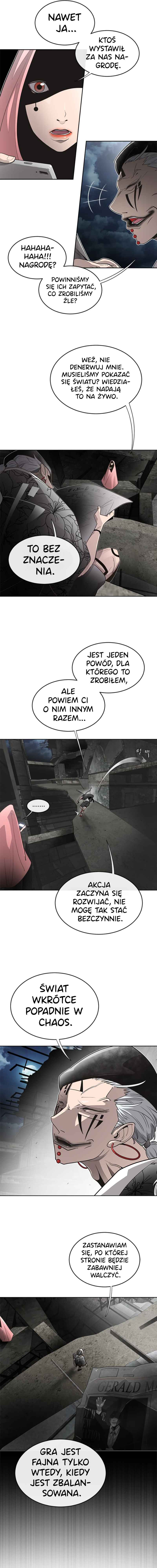 The Superhuman Era Chapter 9 - Page 5