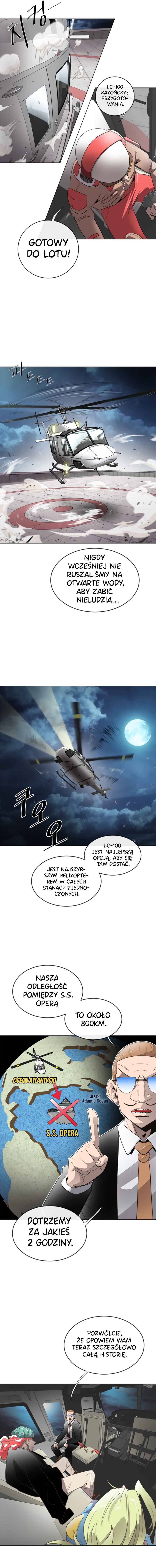 The Superhuman Era Chapter 9 - Page 7