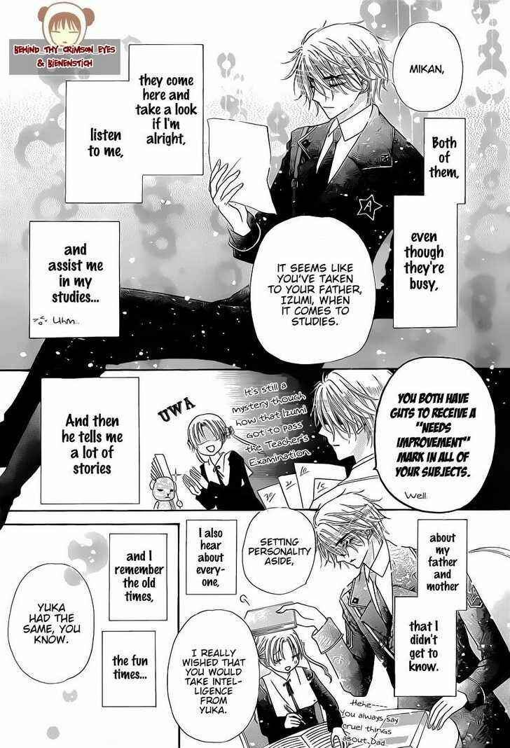 Gakuen Alice Chapter 141 - Page 14